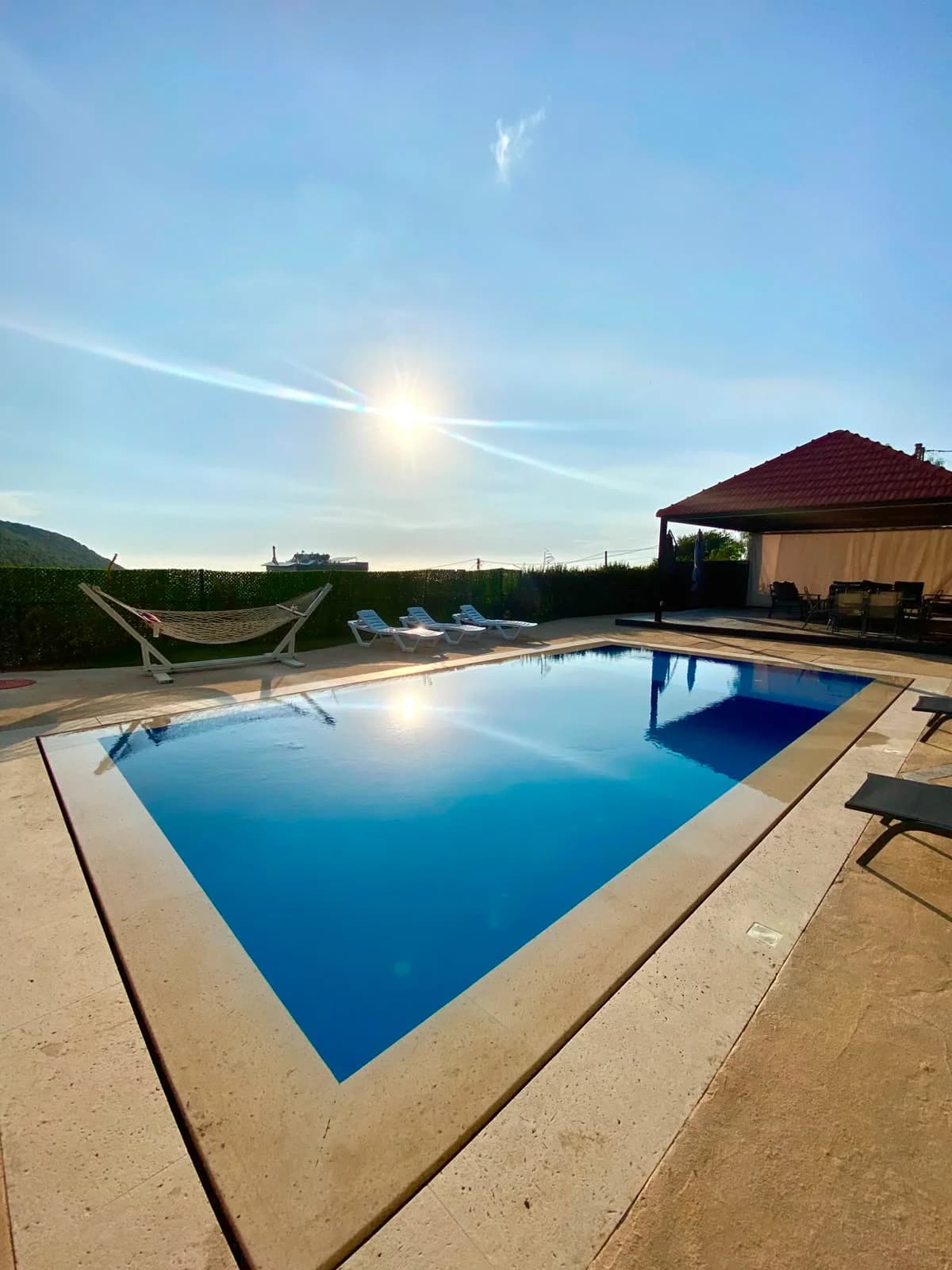 Edde Batroun Getaway